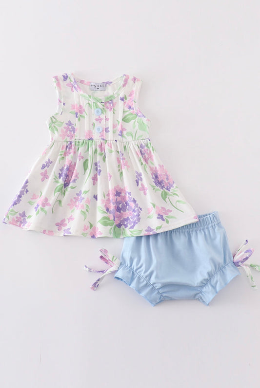 Hydrangea Breeze Bloomer Set