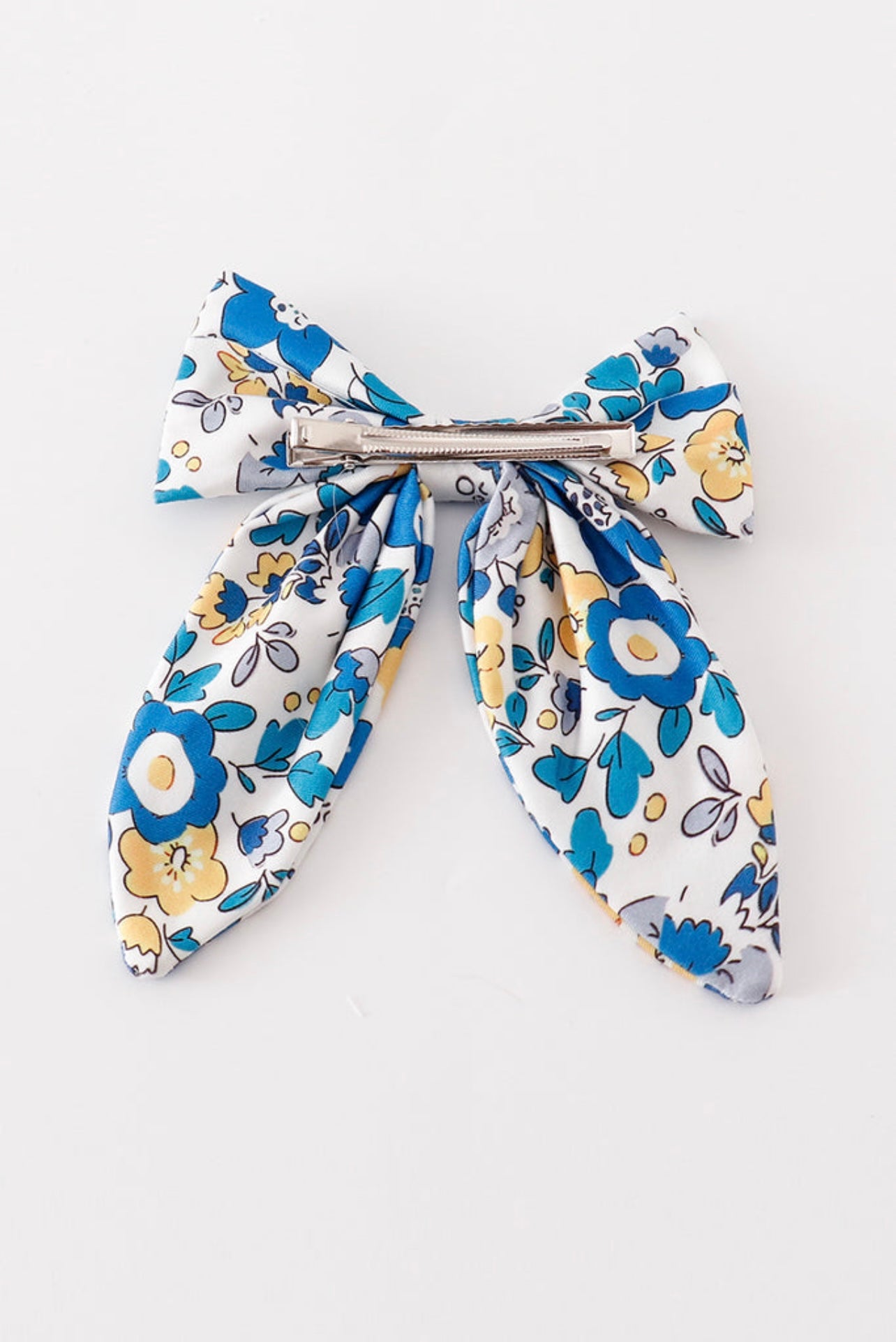 Bluebell Bloom Sailor Bow