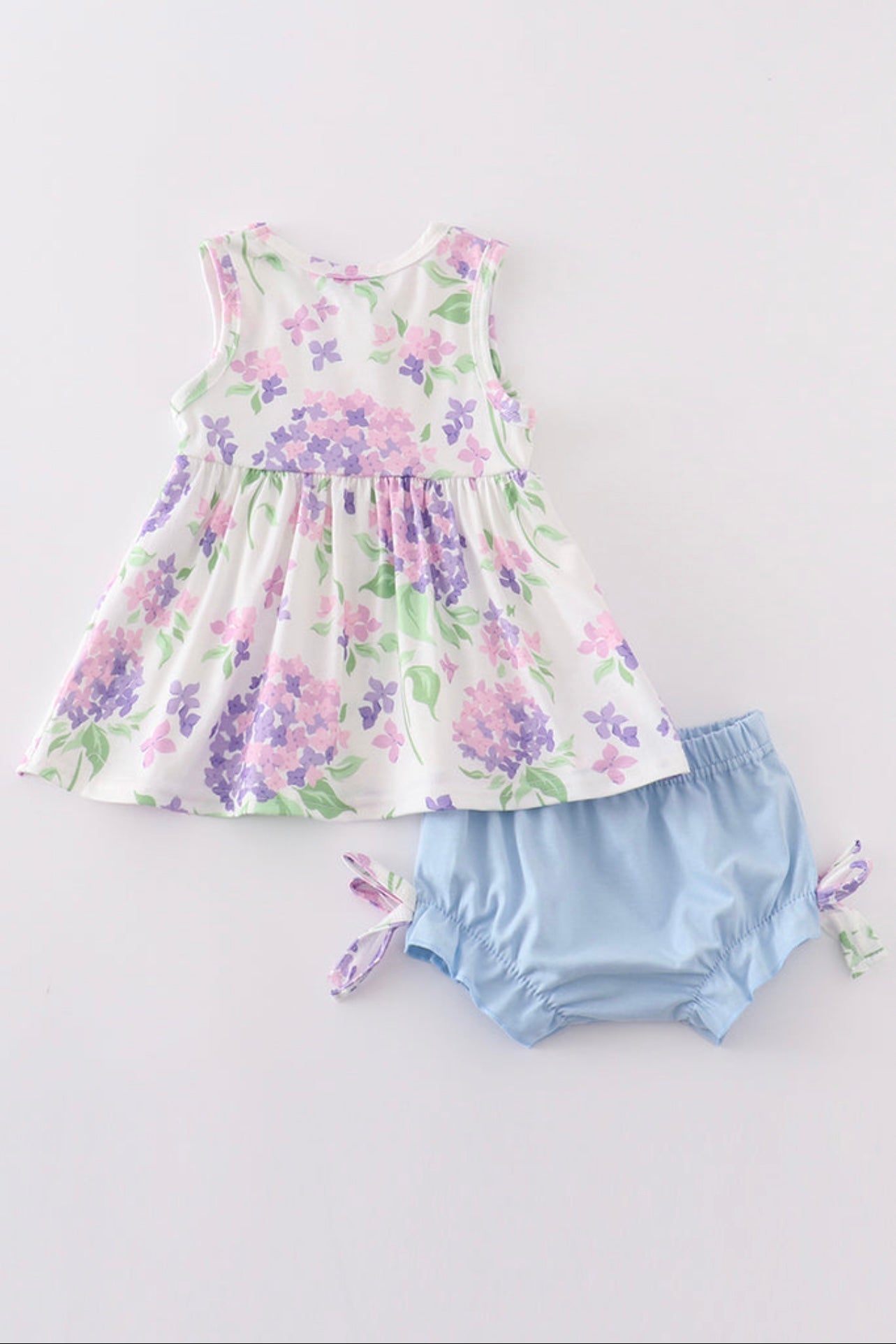 Hydrangea Breeze Bloomer Set