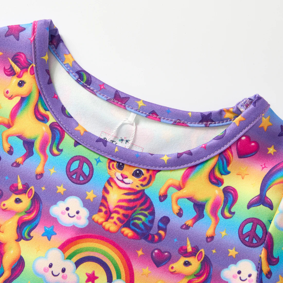 PRE-ORDER: LOVELY LISA DRESS ~ EXPECTED ARRIVAL 02.16.2026