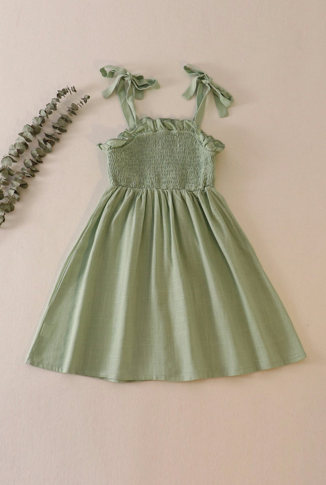 Sugar & Smock Sundress