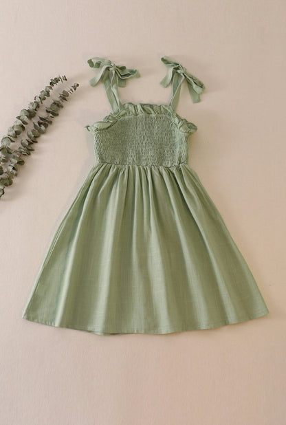 Sugar & Smock Sundress