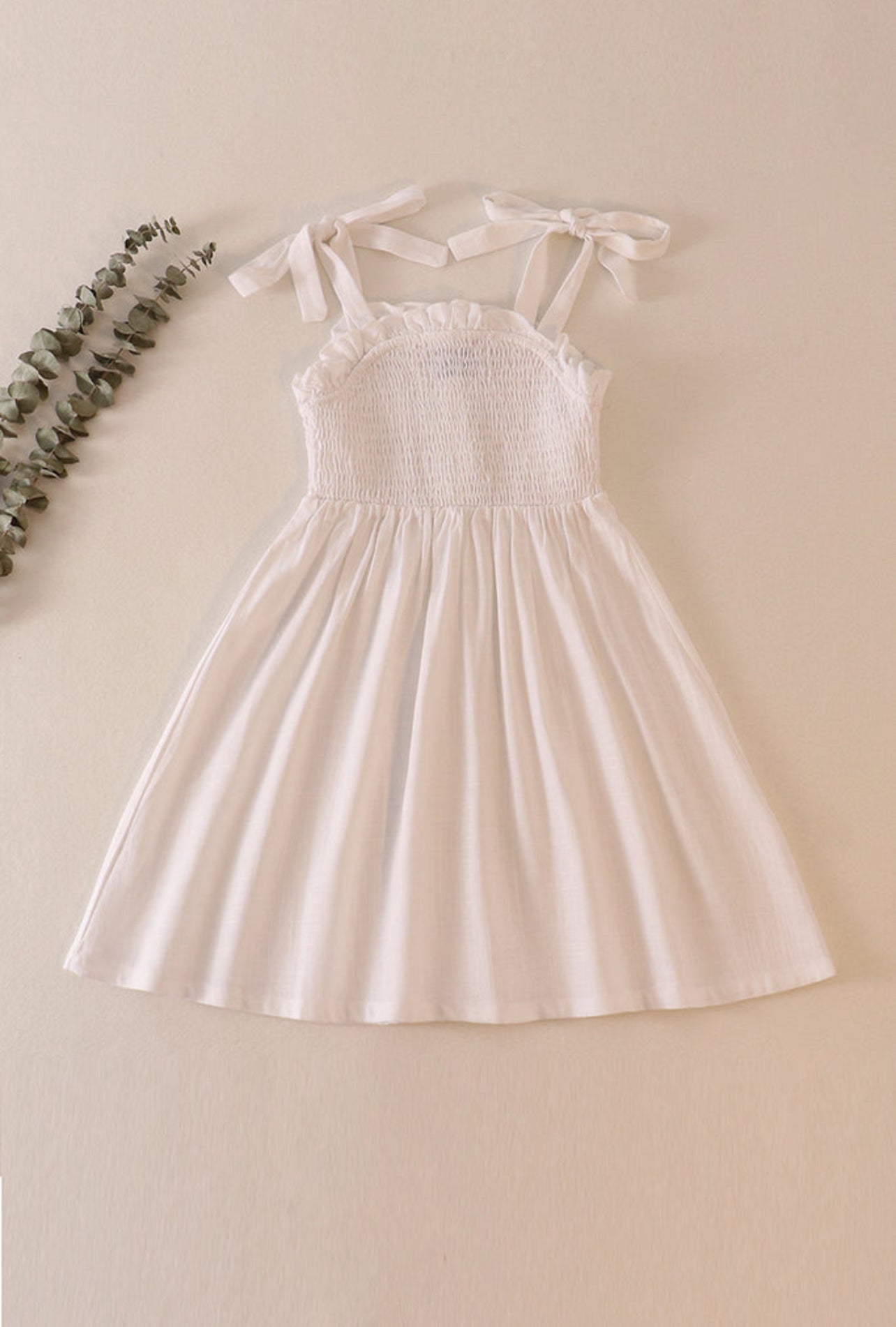 Sugar & Smock Sundress