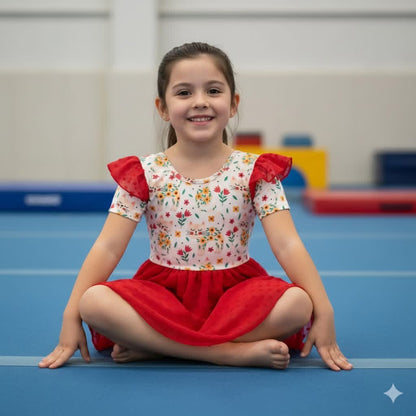 PRE-ORDER: BOUTIQUE TWIRL LEOTARDS ~ EXPECTED ARRIVAL 02.09.206