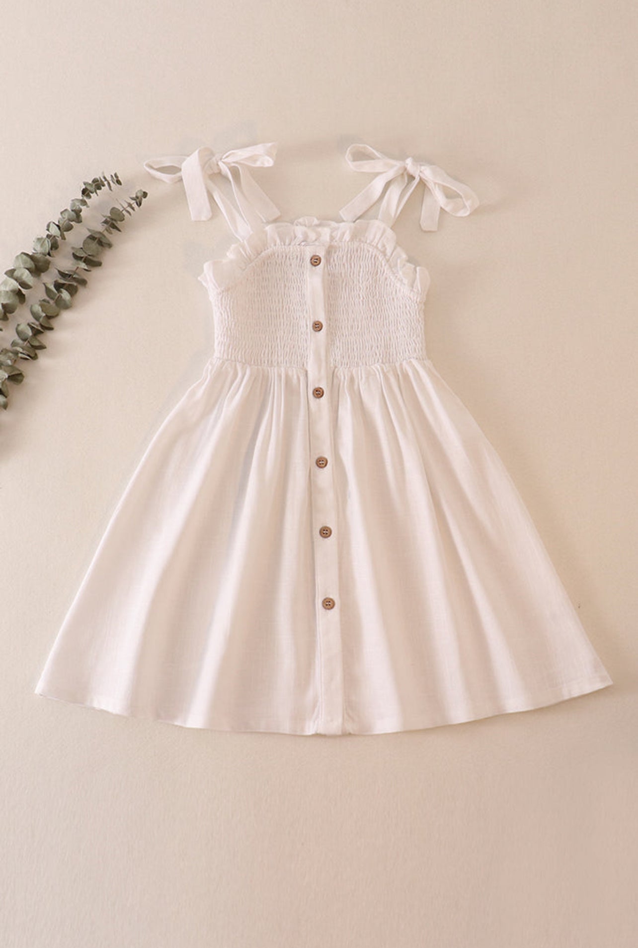 Sugar & Smock Sundress