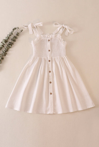 Sugar & Smock Sundress