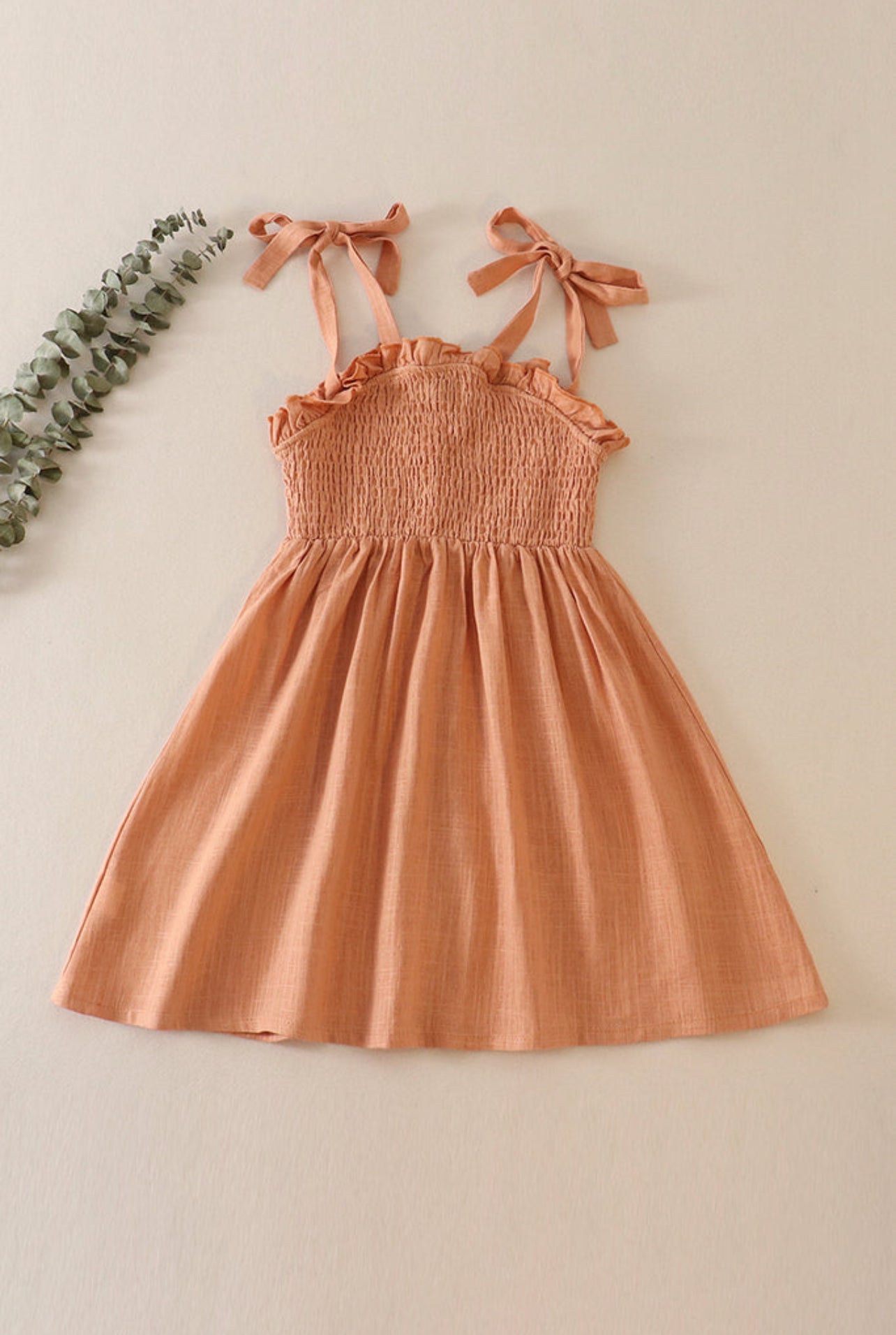 Sugar & Smock Sundress