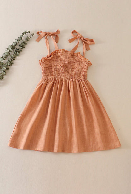 Sugar & Smock Sundress