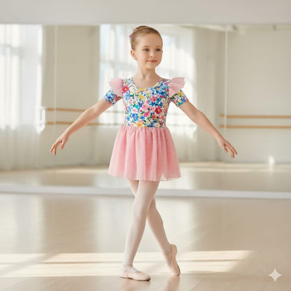 PRE-ORDER: BOUTIQUE TWIRL LEOTARDS ~ EXPECTED ARRIVAL 02.09.206