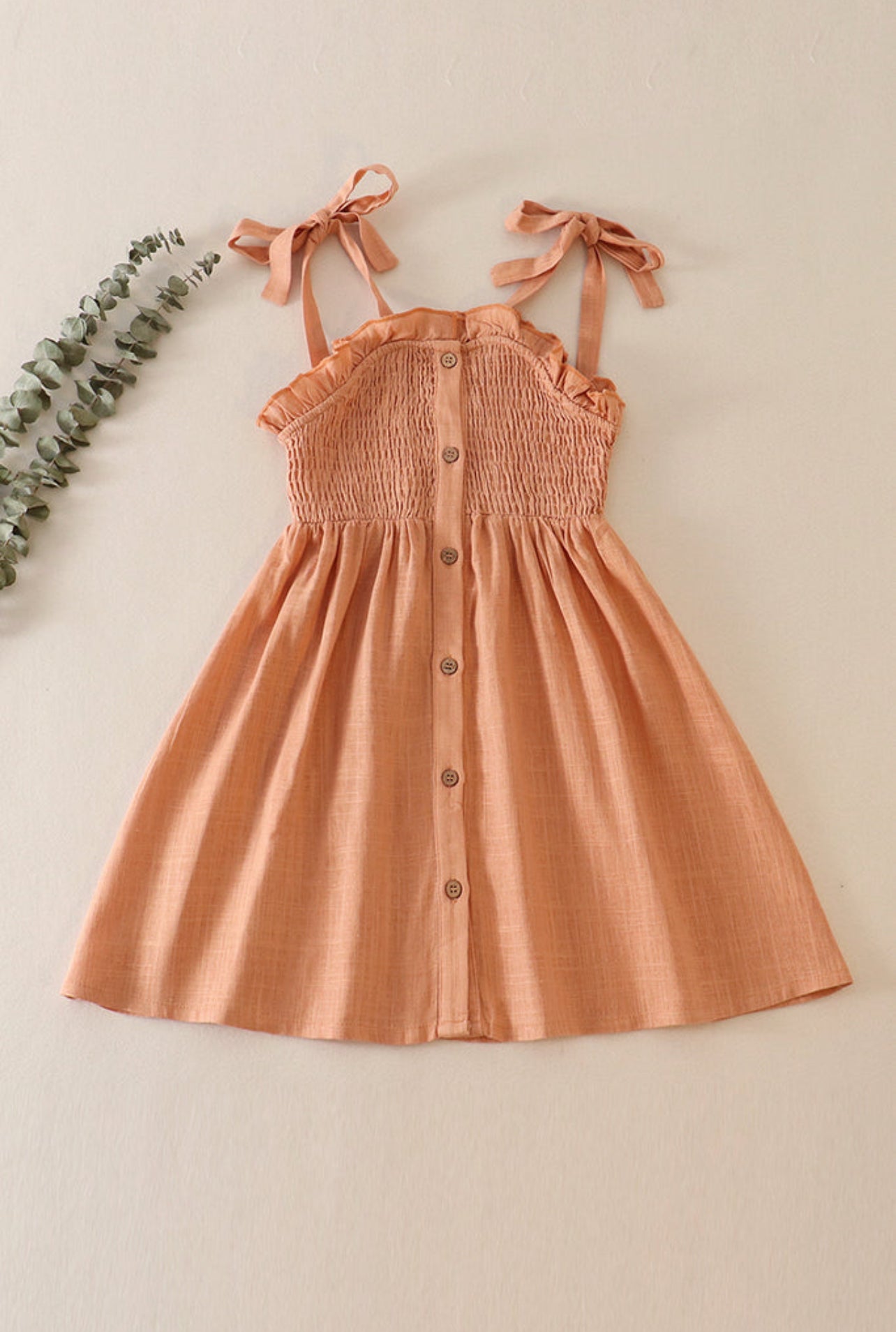 Sugar & Smock Sundress