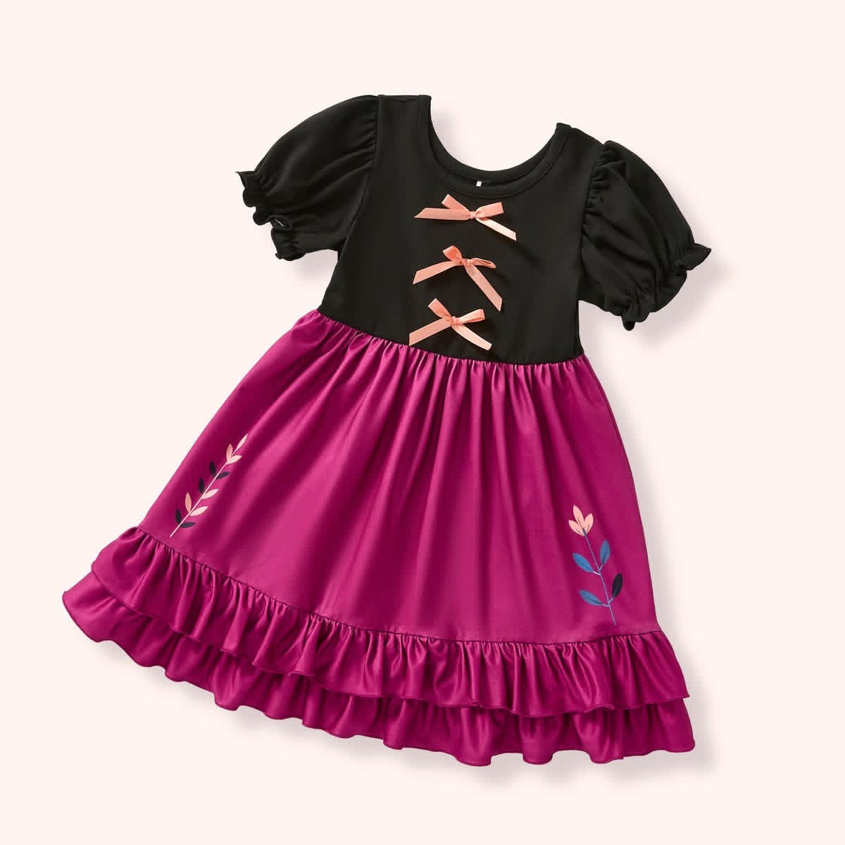 PRE-ORDER: PRINCESS GOWNS ~ EXPECTED ARRIVAL 02.02.2026