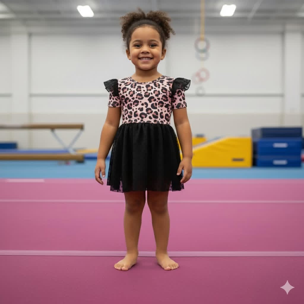 PRE-ORDER: BOUTIQUE TWIRL LEOTARDS ~ EXPECTED ARRIVAL 02.09.206