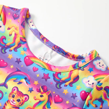 PRE-ORDER: LOVELY LISA TULLE DRESS ~ EXPECTED ARRIVAL 02.16.2026