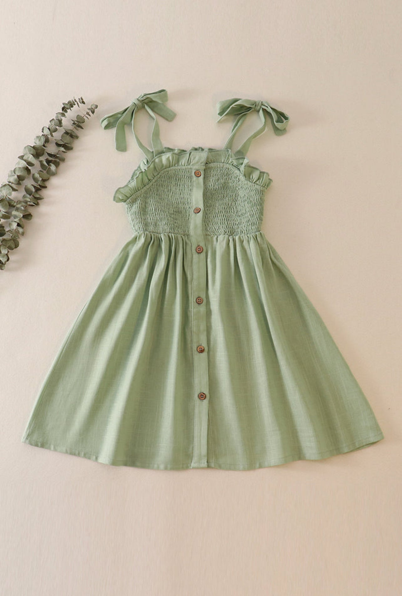 Sugar & Smock Sundress