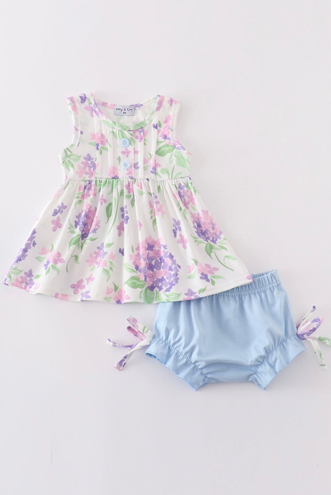 Hydrangea Breeze Bloomer Set