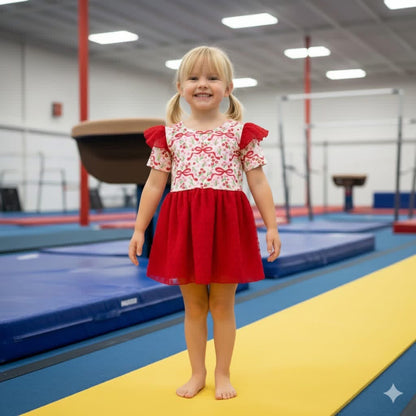 PRE-ORDER: BOUTIQUE TWIRL LEOTARDS ~ EXPECTED ARRIVAL 02.09.206