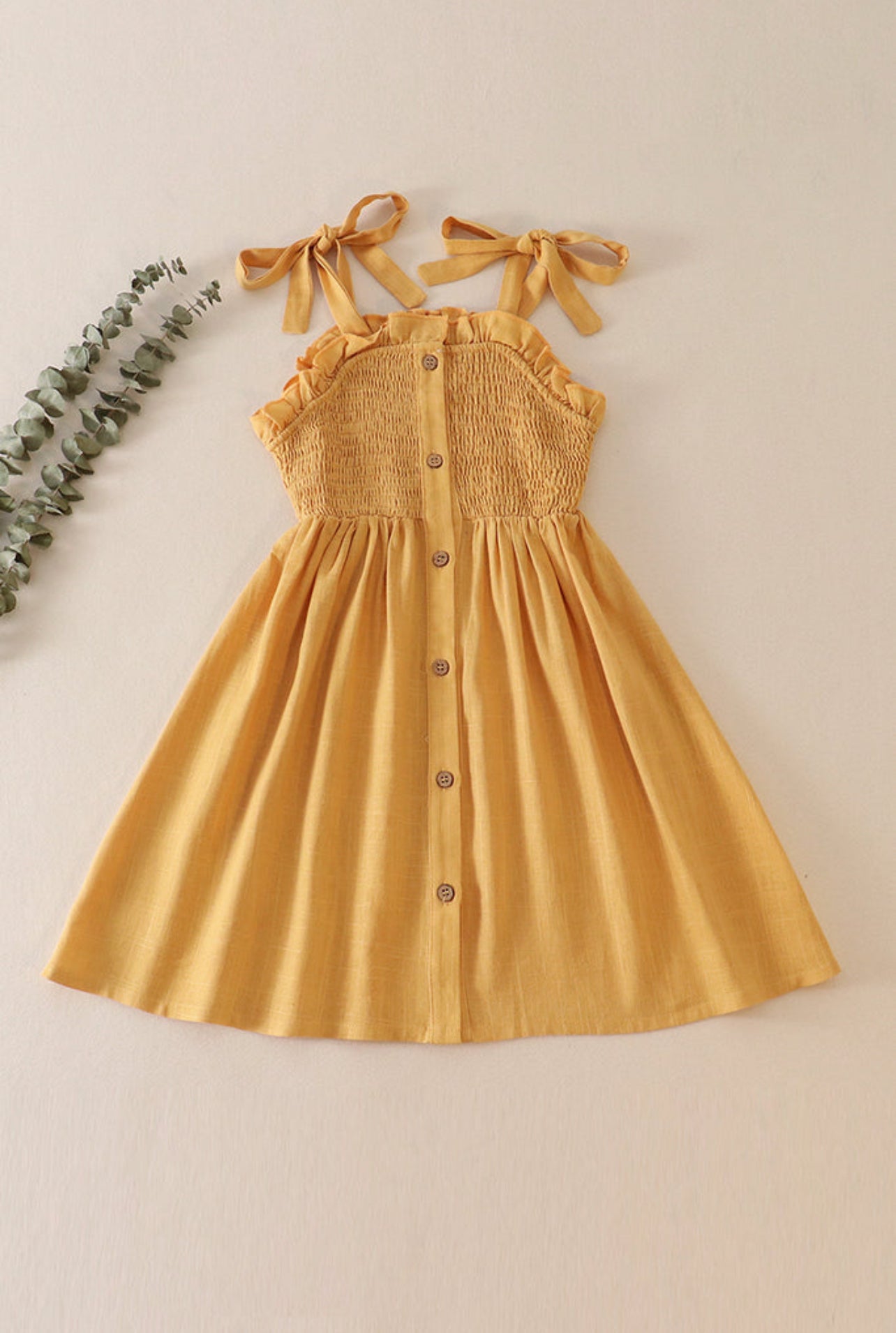 Sugar & Smock Sundress