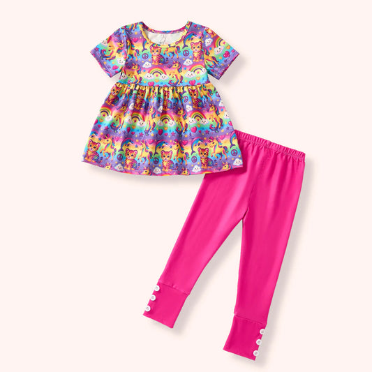 PRE-ORDER: LOVELY LISA PANTS SET ~ EXPECTED ARRIVAL 02.16.2026