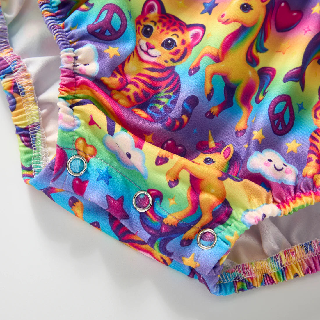 PRE-ORDER: LOVELY LISA ROMPER ~ EXPECTED ARRIVAL 02.16.2026