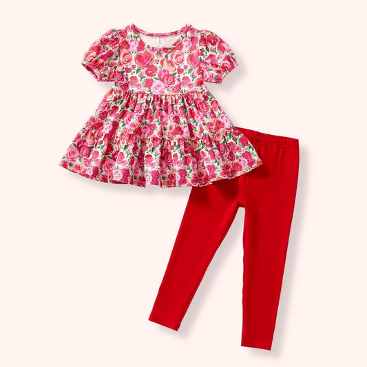 PRE-ORDER: ENDLESS LOVE PANTS SET ~ EXPECTED ARRIVAL 01.26.2026