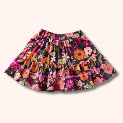 (PRE-ORDER) PRE-ORDER: FALL CAPSULE SKORT ~ EXPECTED ARRIVAL 08.14.2025